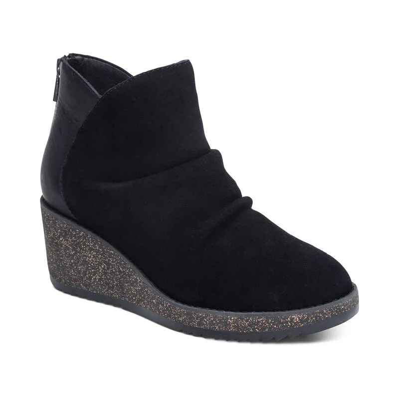 Schuhe Aetrex Damen Damen Kara