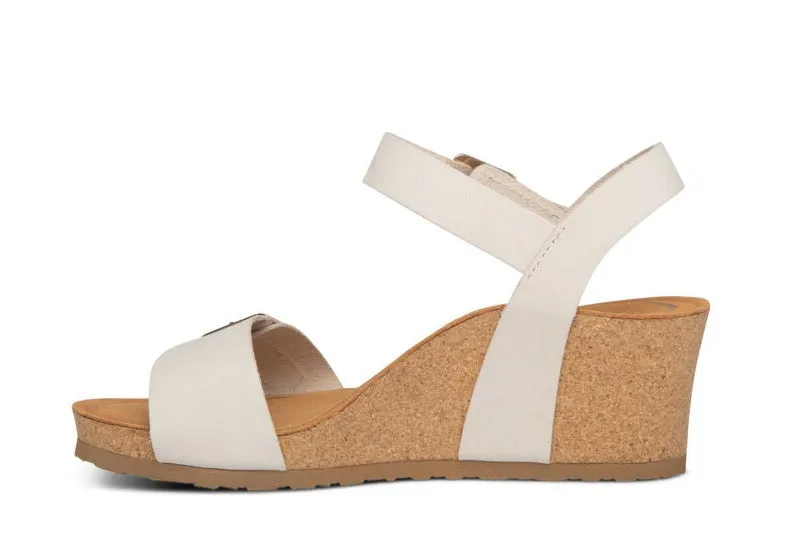 Schuhe Aetrex Damen Damen Noelle