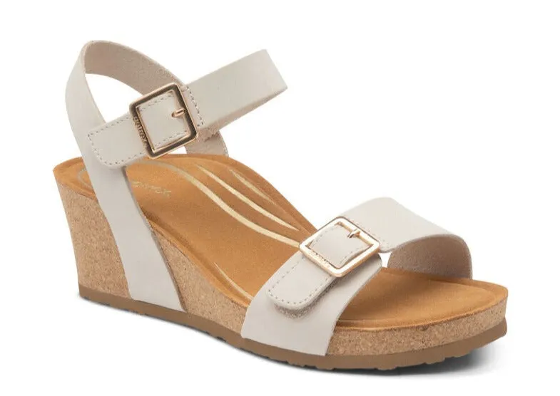 Schuhe Aetrex Damen Damen Noelle