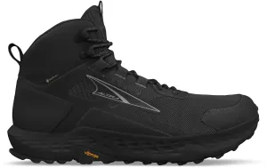 Schuhe Altra Damen Altra Timp Hiker GORE-TEX Wanderstiefel für Damen - Schwarz