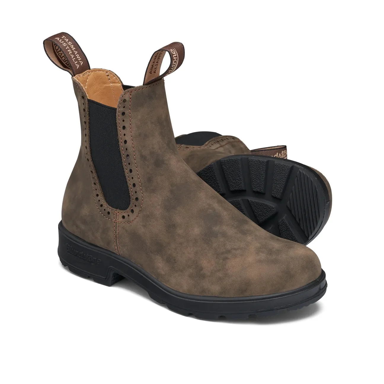 Blundstone Damen-Schuhe #1351