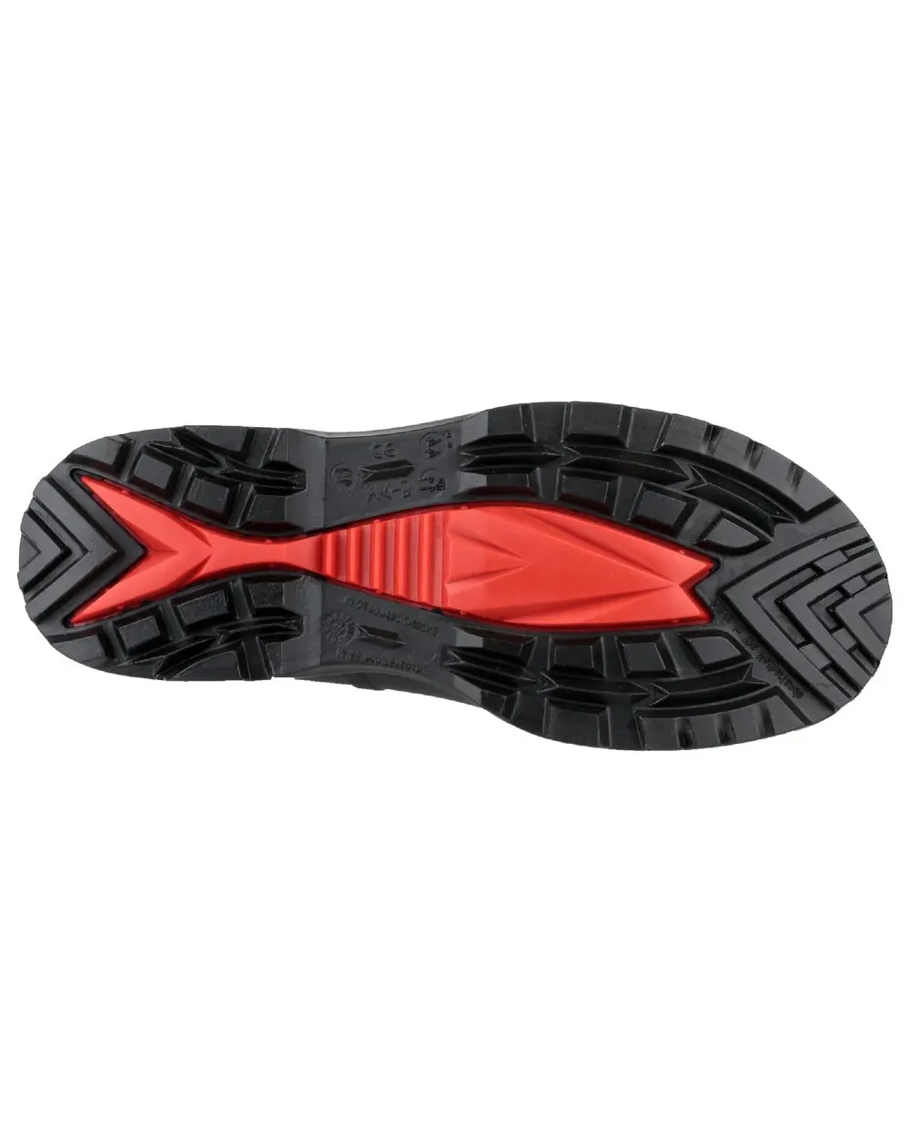 Schuhe Dunlop Dunlop Purofort  Robuste Vollschutz-Gummistiefel