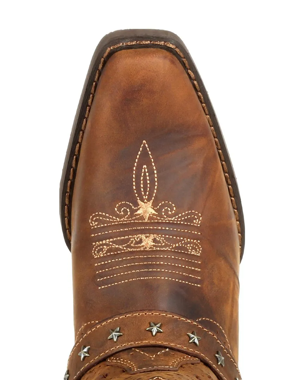 Schuhe Durango Durango Crush Shortie Stiefel