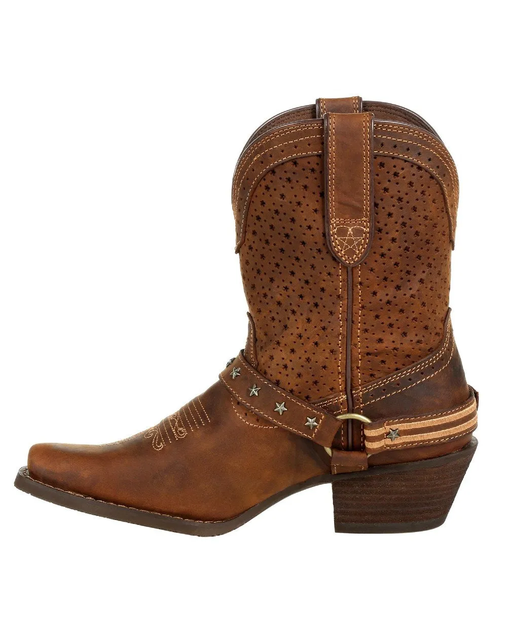 Schuhe Durango Durango Crush Shortie Stiefel