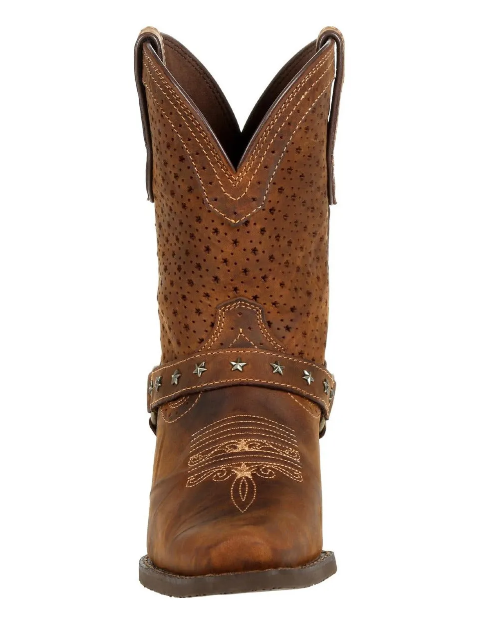 Schuhe Durango Durango Crush Shortie Stiefel