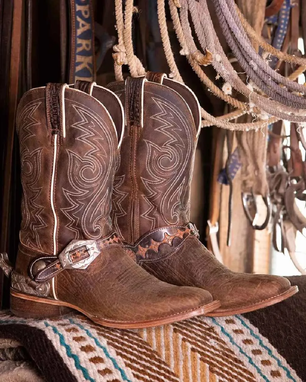 Schuhe Durango Durango Herren Arena Pro Western Stiefel