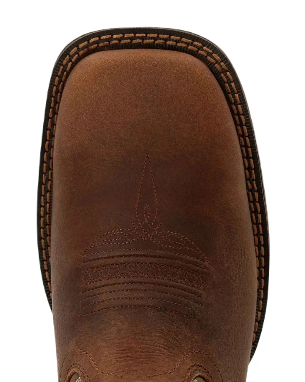 Schuhe Durango Durango Herren DDB0377 Rebel Western Stiefel