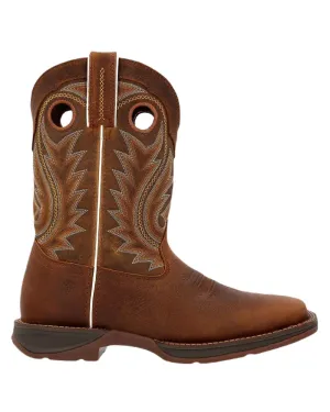 Schuhe Durango Durango Herren DDB0377 Rebel Western Stiefel