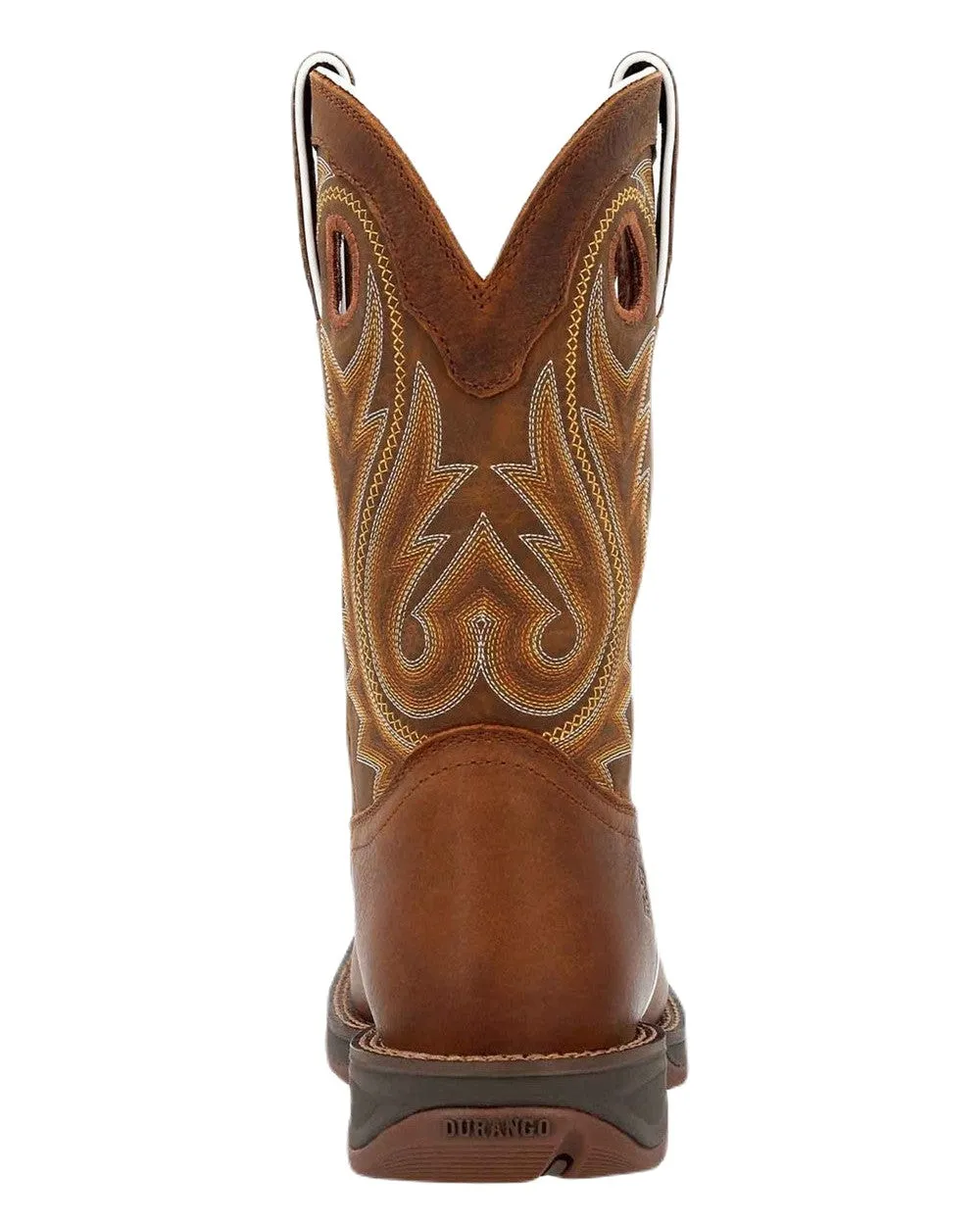 Schuhe Durango Durango Herren DDB0377 Rebel Western Stiefel