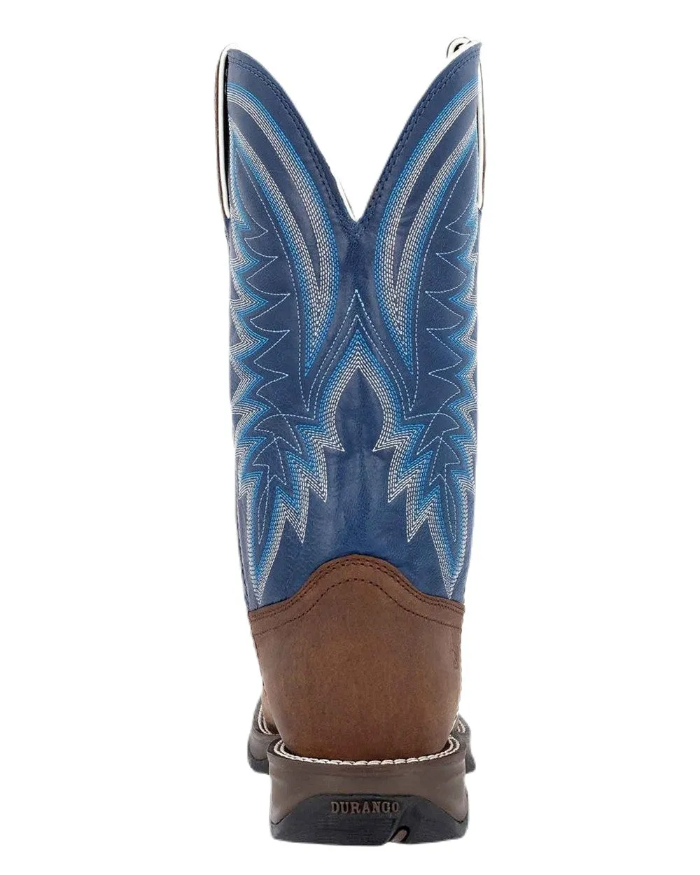 Schuhe Durango Durango Herren DDB0429 Rebel Western Stiefel