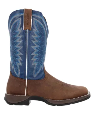 Schuhe Durango Durango Herren DDB0429 Rebel Western Stiefel