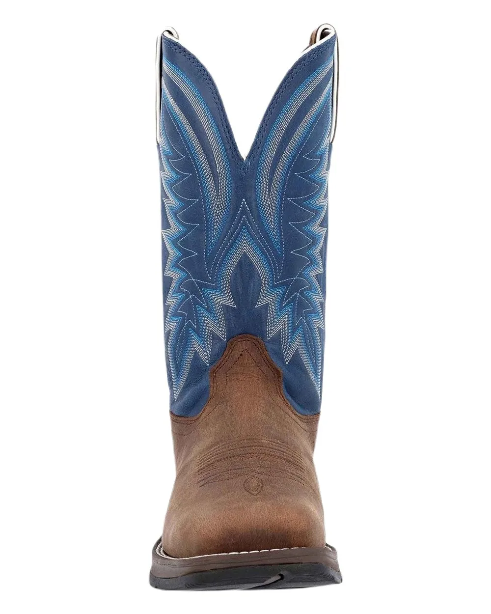 Schuhe Durango Durango Herren DDB0429 Rebel Western Stiefel