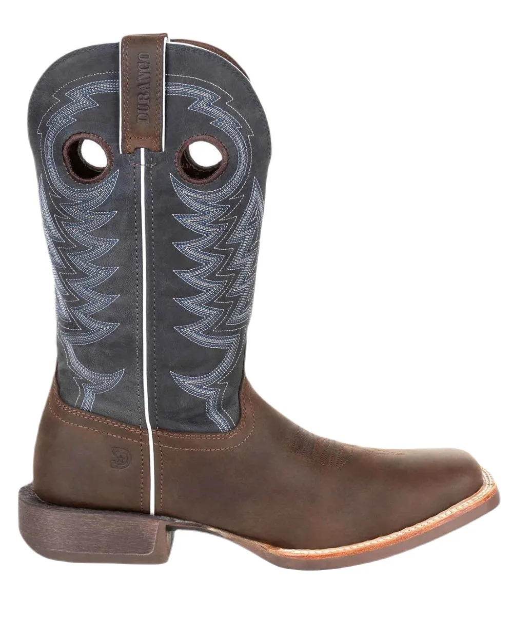 Schuhe Durango Durango Herren Rebel Pro Western Cowboy Stiefel
