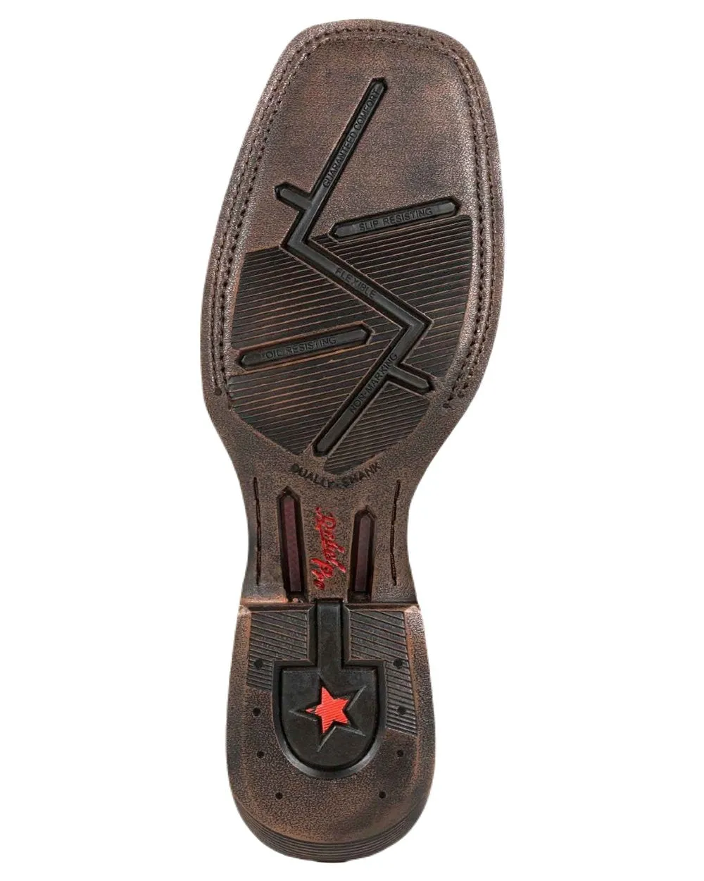 Schuhe Durango Durango Herren Rebel Pro Western Cowboy Stiefel
