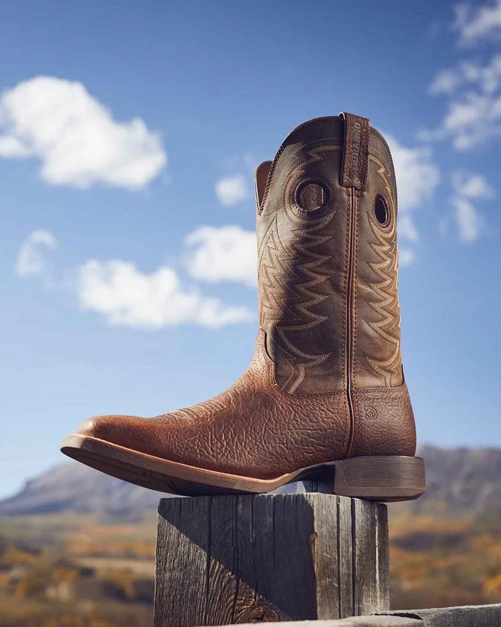 Schuhe Durango Durango Herren Rebel Pro Western Cowboy Stiefel