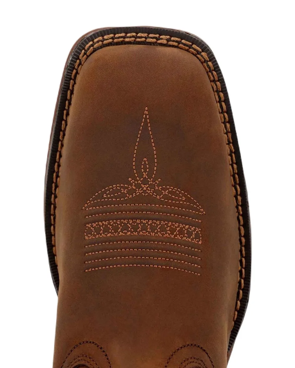 Schuhe Durango Durango Herren Rebel Western Stiefel