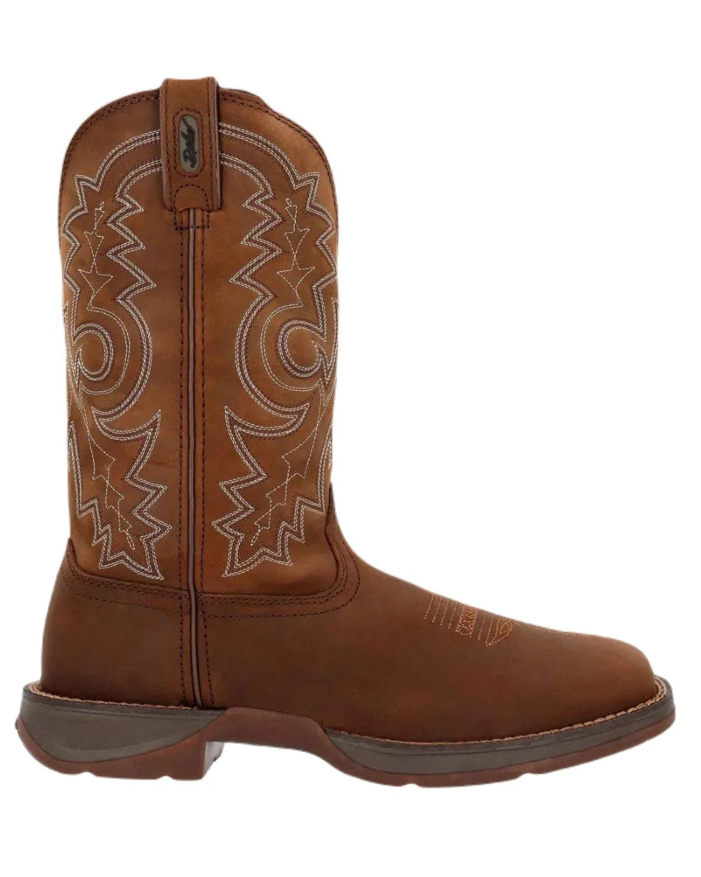 Schuhe Durango Durango Herren Rebel Western Stiefel