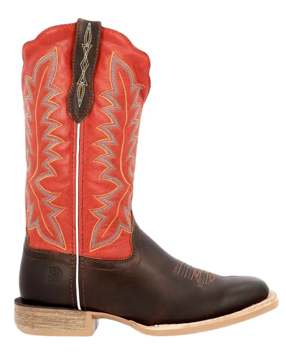 Schuhe Durango Damen Lady Rebel Pro Western Stiefel