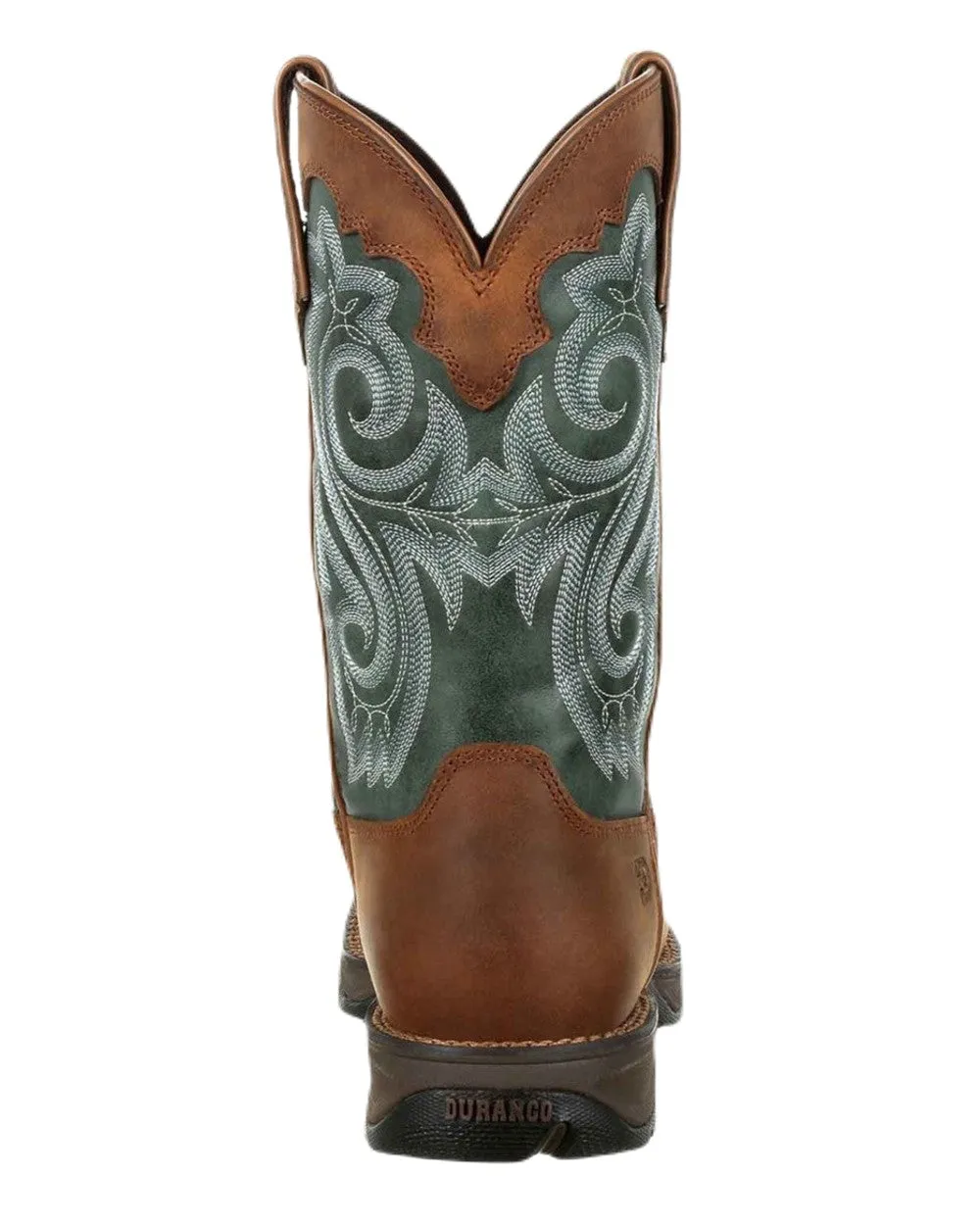 Schuhe Durango Damen Lady Rebel wasserdichte Westernstiefel