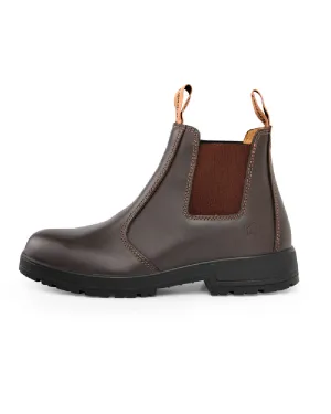Shoes Gateway1 Gateway1 SD Damen Chelsea-Stiefel mit 6
