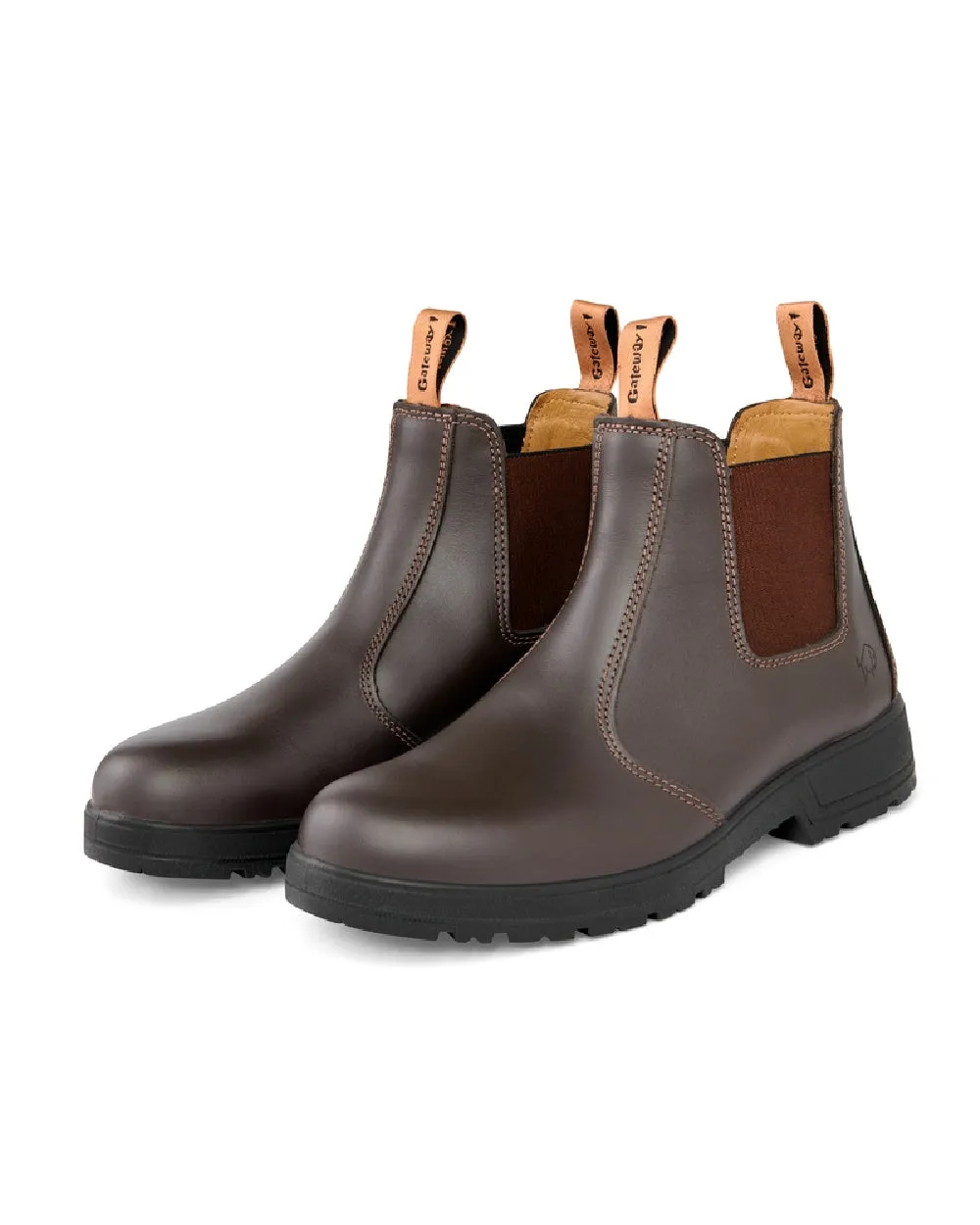 Shoes Gateway1 Gateway1 SD Damen Chelsea-Stiefel mit 6
