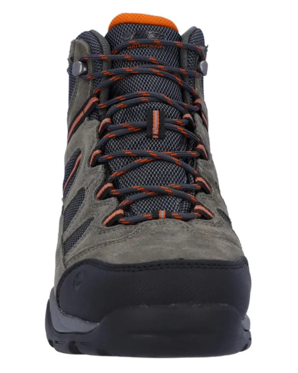 Schuhe Hi-Tec Hi-Tec Herren Bandera II Weite Stiefel