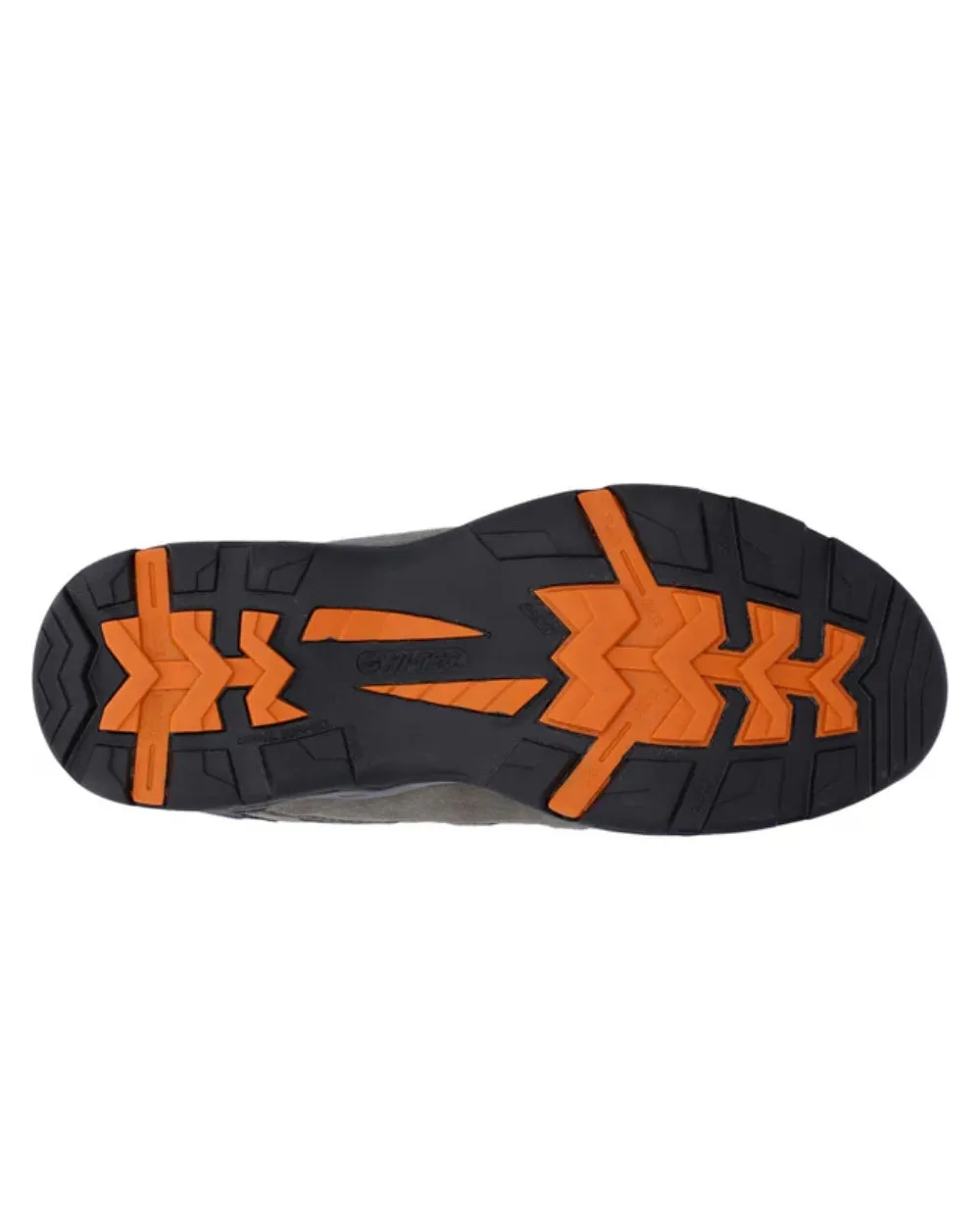 Schuhe Hi-Tec Hi-Tec Herren Bandera II Weite Stiefel