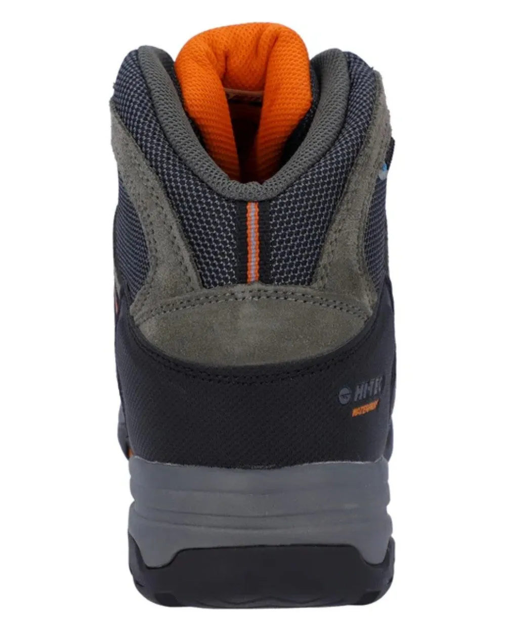 Schuhe Hi-Tec Hi-Tec Herren Bandera II Weite Stiefel