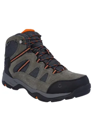 Schuhe Hi-Tec Hi-Tec Herren Bandera II Weite Stiefel