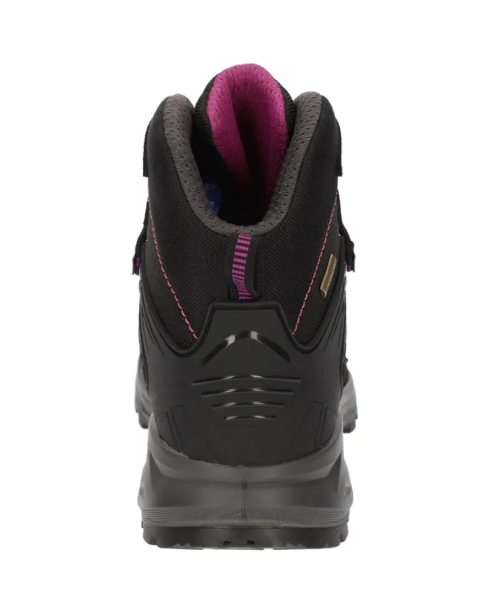 Schuhe Hi-Tec Hi-Tec Damen Clamber Stiefel