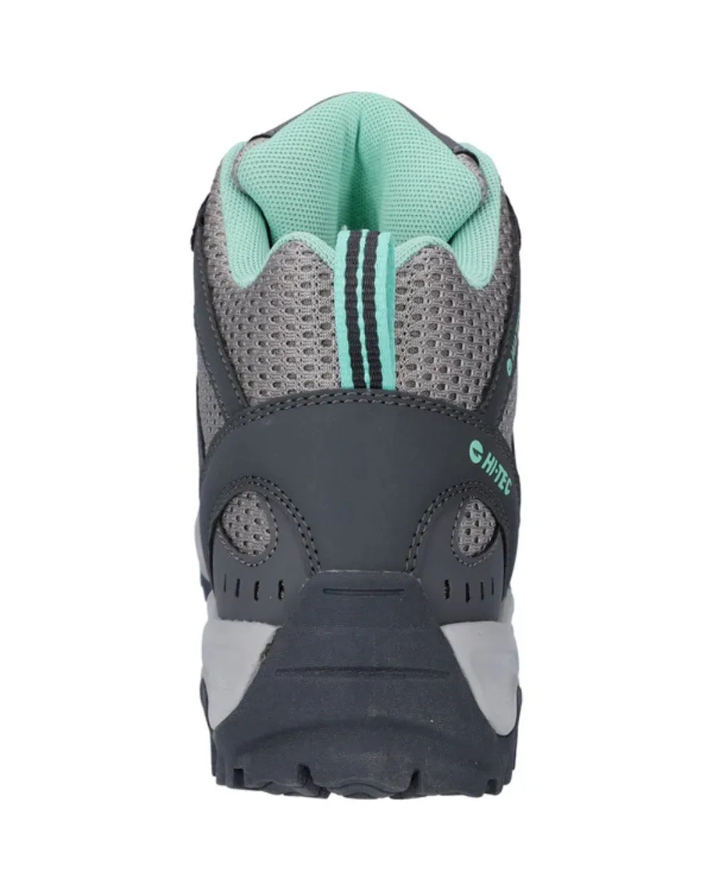 Schuhe Hi-Tec Hi-Tec Damen Jaguar Mid Stiefel