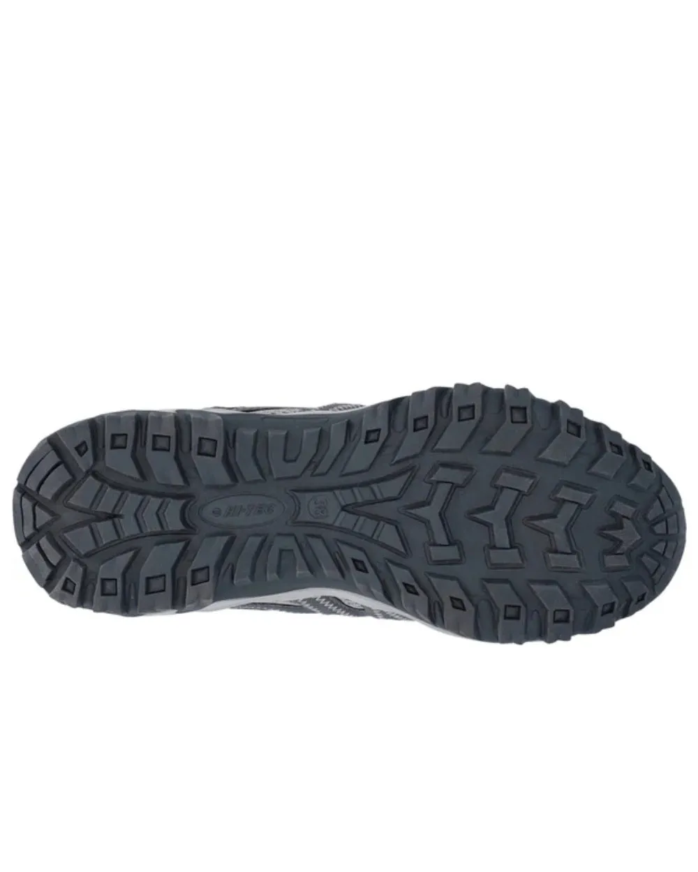 Schuhe Hi-Tec Hi-Tec Damen Jaguar Mid Stiefel