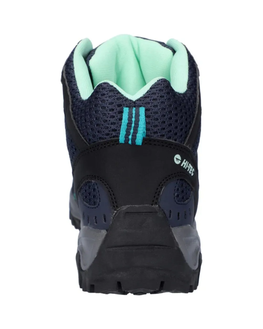 Schuhe Hi-Tec Hi-Tec Damen Jaguar Mid Stiefel