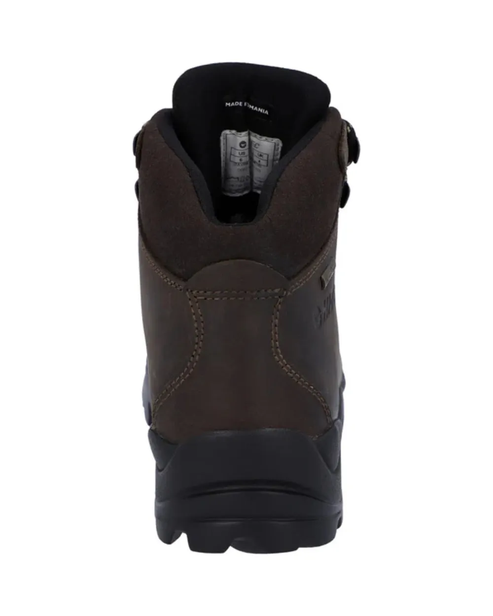 Schuhe Hi-Tec Hi-Tec Damen Ravine Stiefel