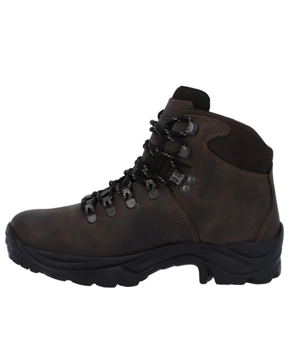 Schuhe Hi-Tec Hi-Tec Damen Ravine Stiefel