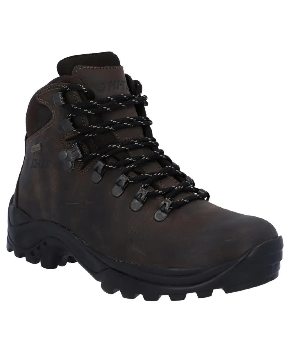 Schuhe Hi-Tec Hi-Tec Damen Ravine Stiefel