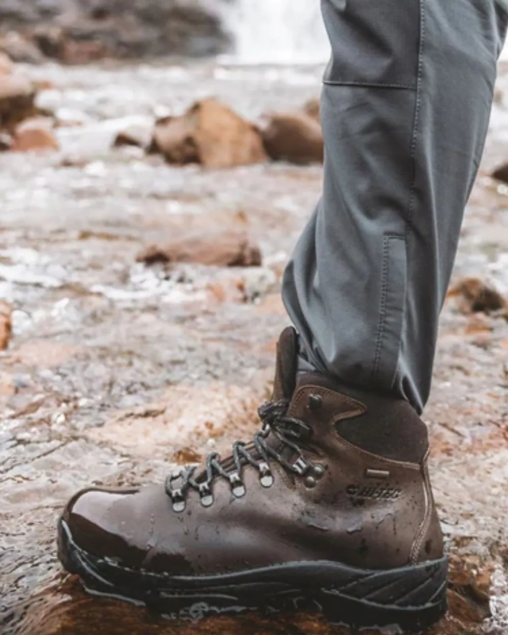 Schuhe Hi-Tec Hi-Tec Damen Ravine Stiefel