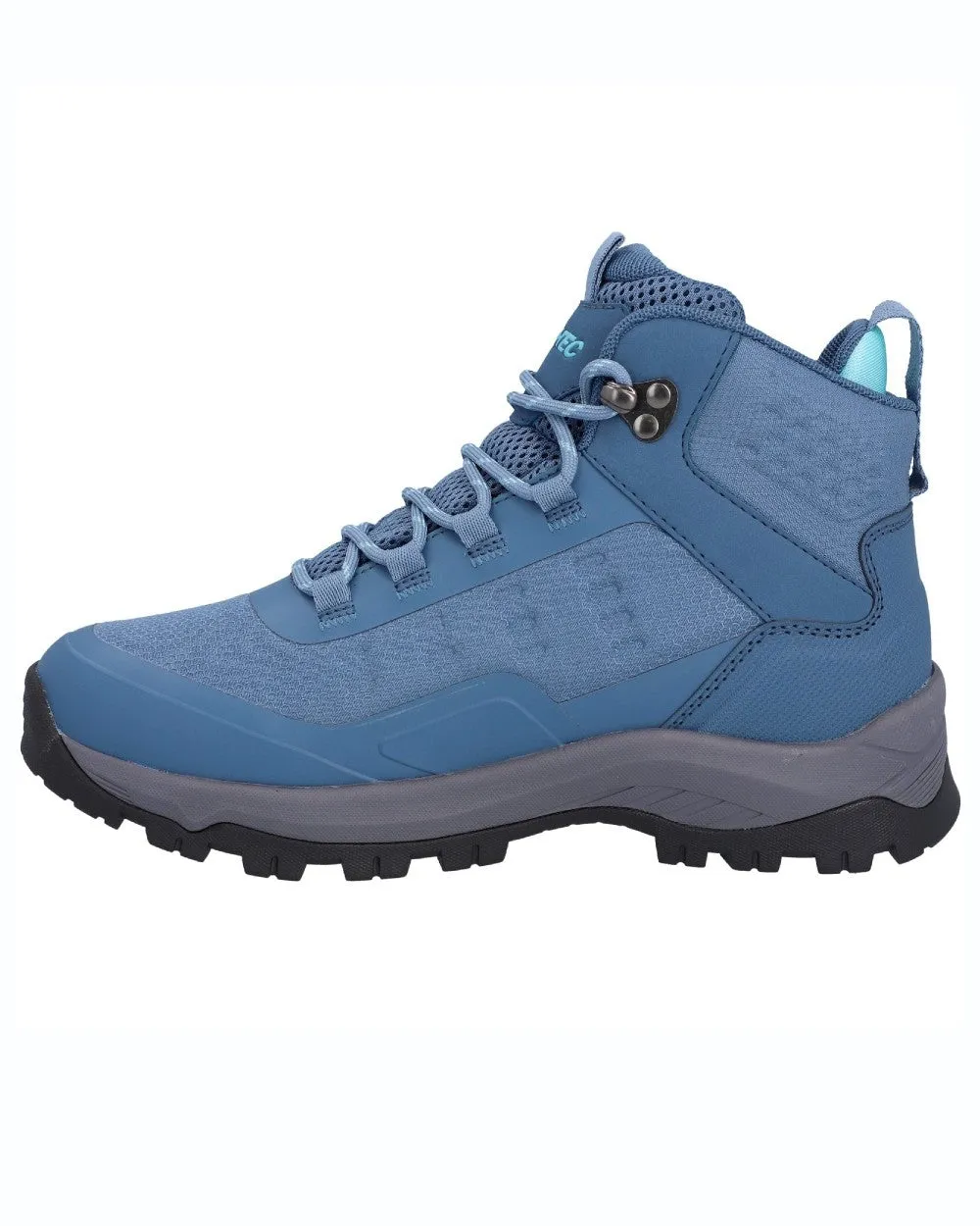 Schuhe Hi-Tec Hi-Tec Damen Storm Expedition Sportstiefel