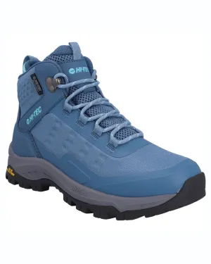 Schuhe Hi-Tec Hi-Tec Damen Storm Expedition Sportstiefel