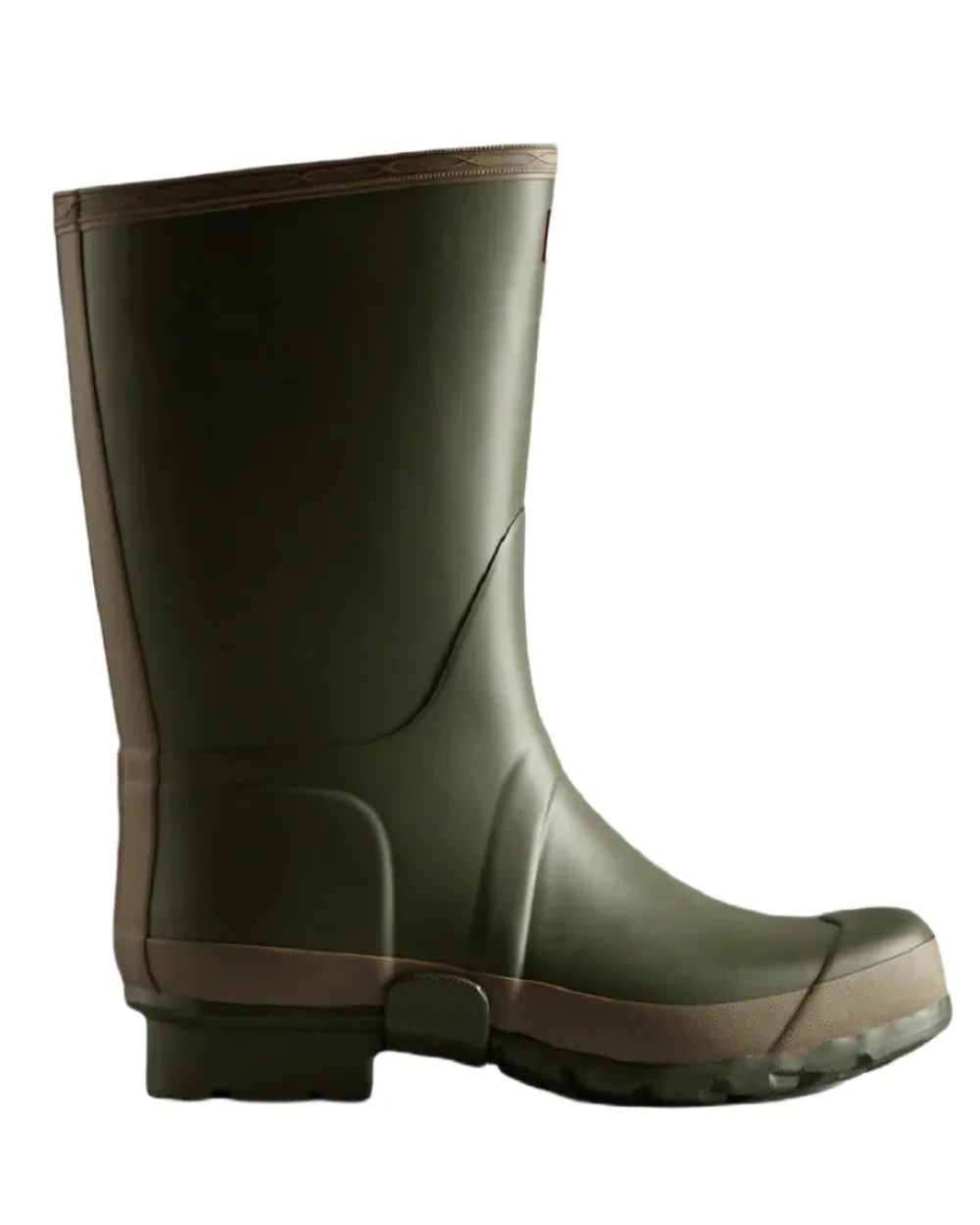 Schuhe Hunter Gummistiefel Hunter Herren Gärtner Gummistiefel