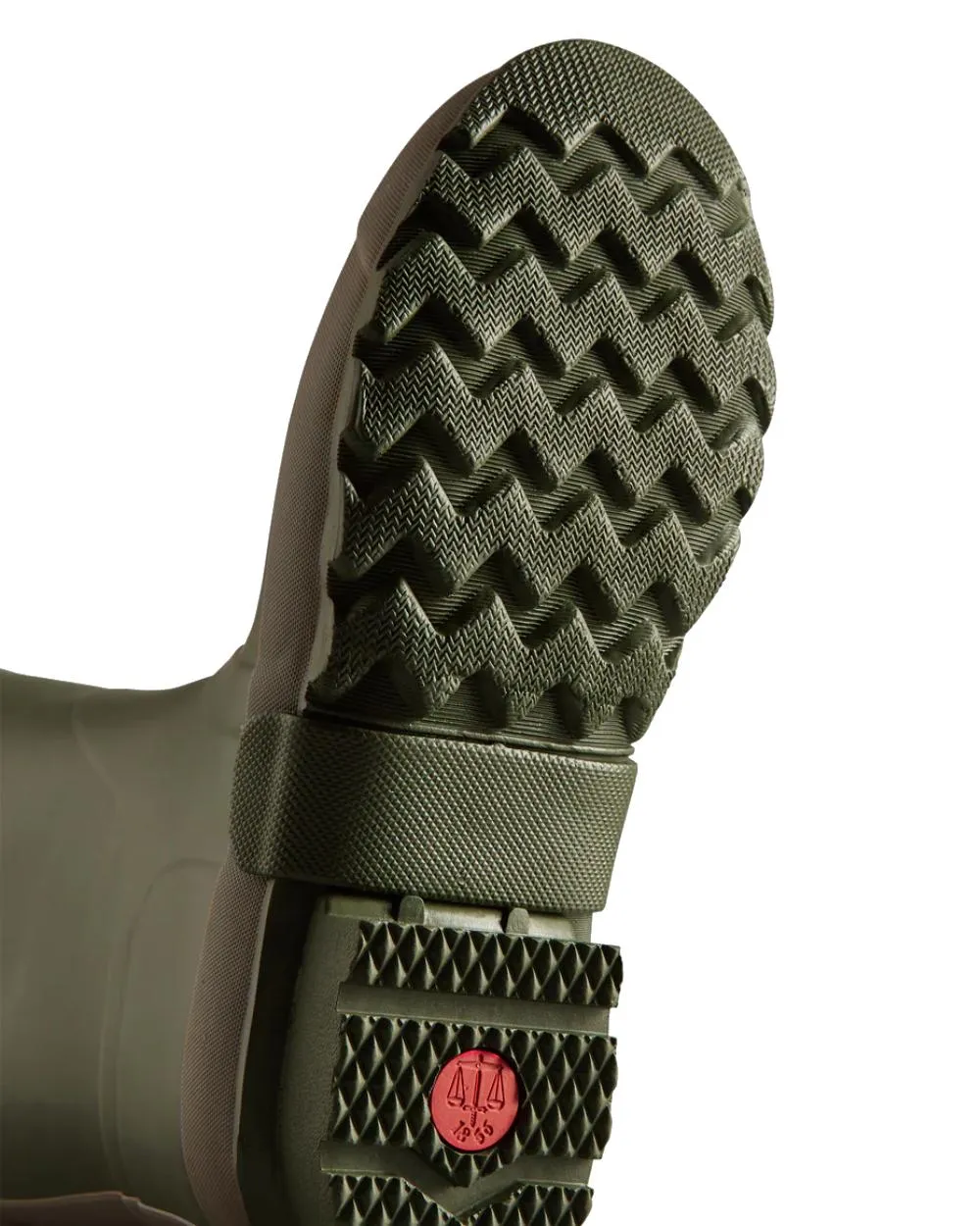 Schuhe Hunter Gummistiefel Hunter Herren Gärtner Gummistiefel
