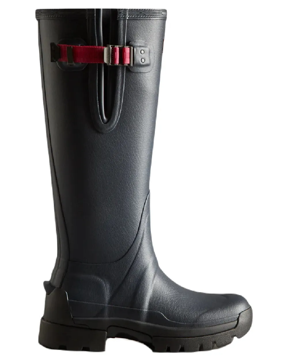 Hunter Stiefel Hunter Damen Balmoral Neopren verstellbare Gummistiefel