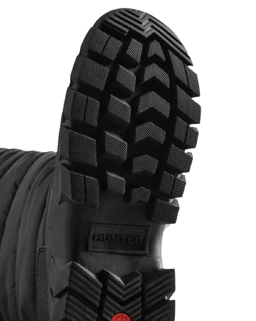 Shoes Hunter Gummistiefel Hunter Damen Intrepid Isolierte Hohe Schneestiefel