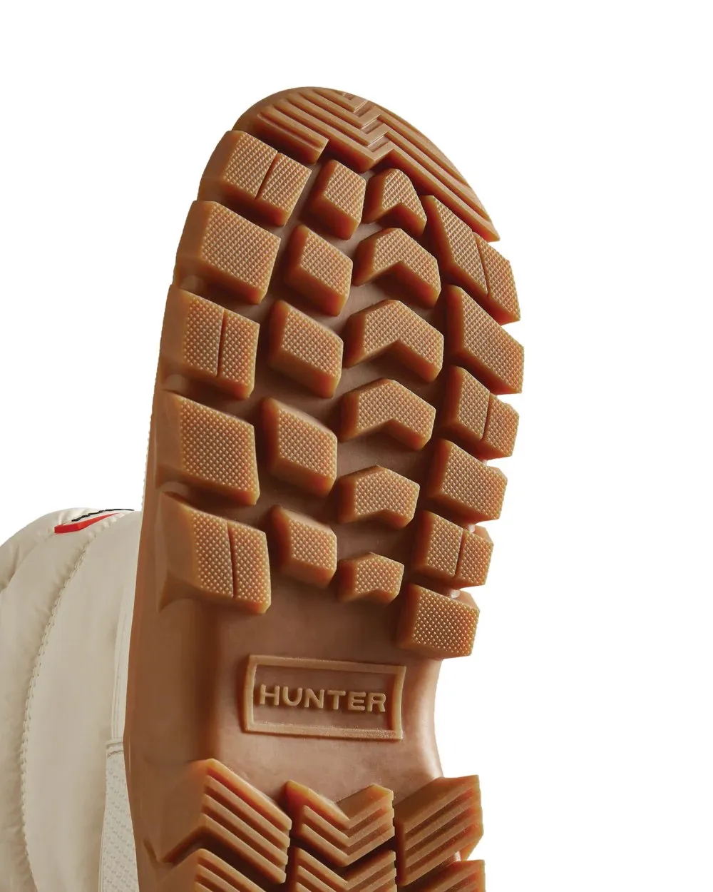 Hunter Stiefel Hunter Damen Intrepid Kurze Schneestiefel