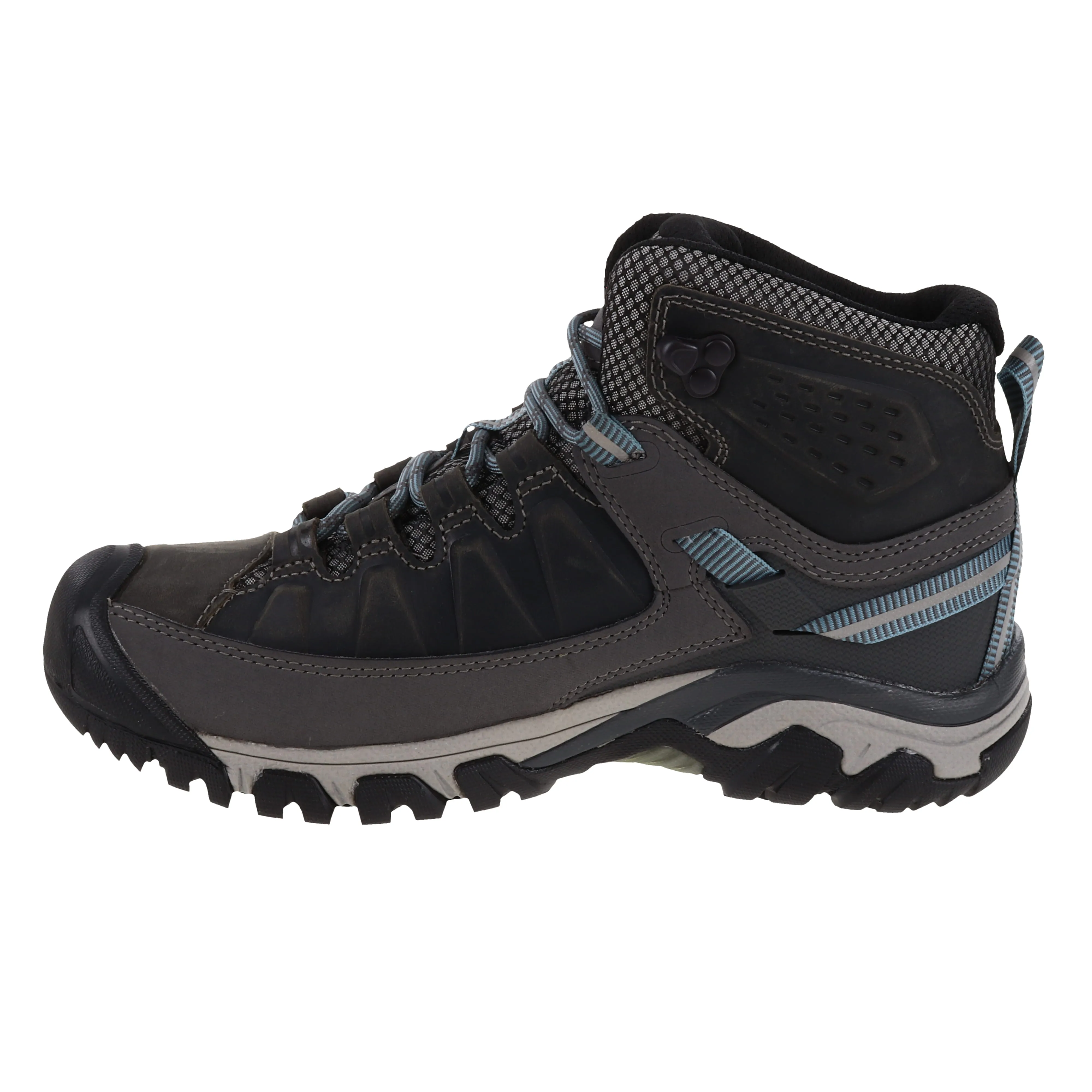 Schuhe Keen Damen Targhee III Mid WP