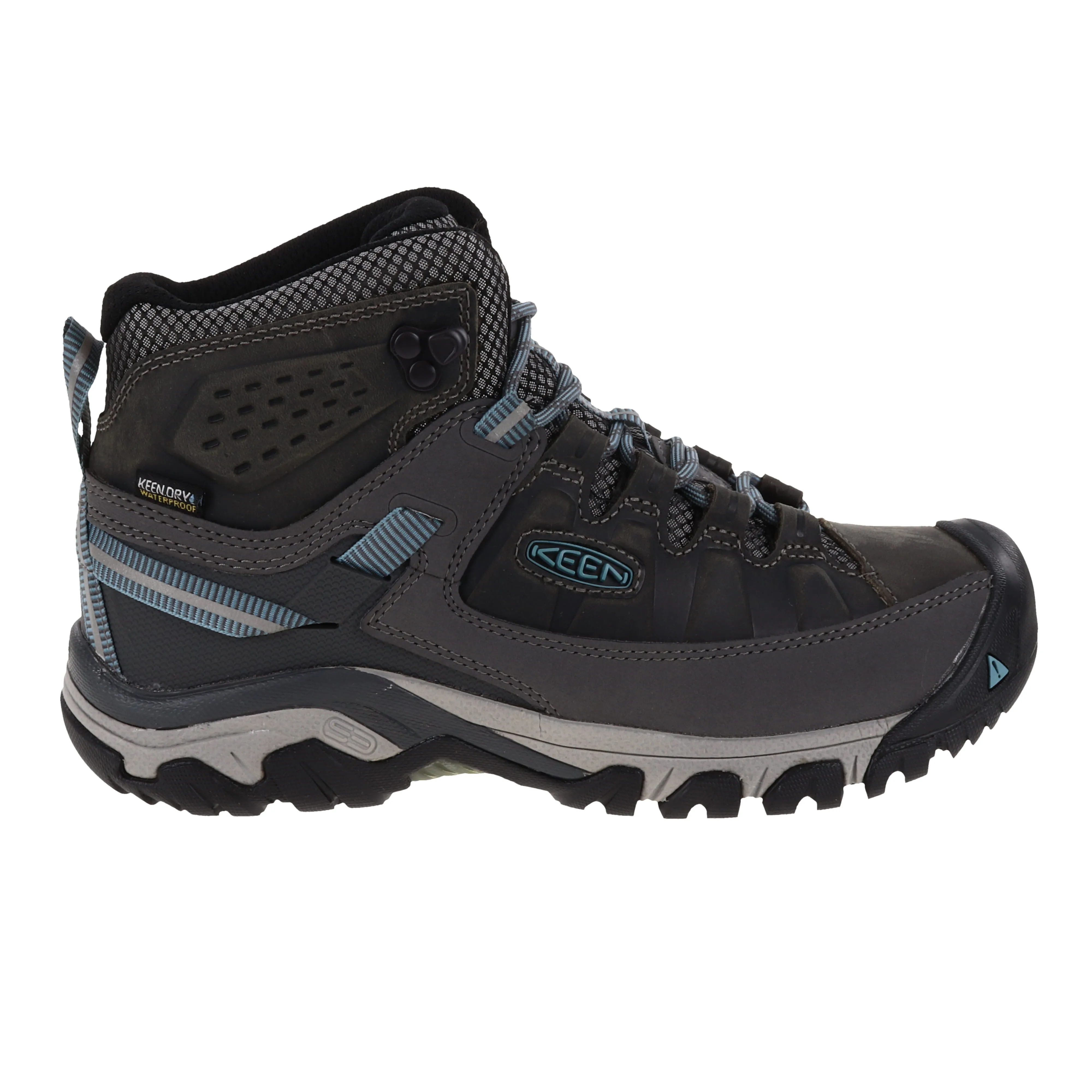 Schuhe Keen Damen Targhee III Mid WP