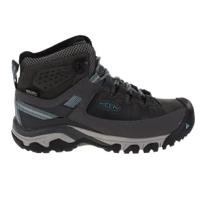 Schuhe Keen Damen Targhee III Mid WP