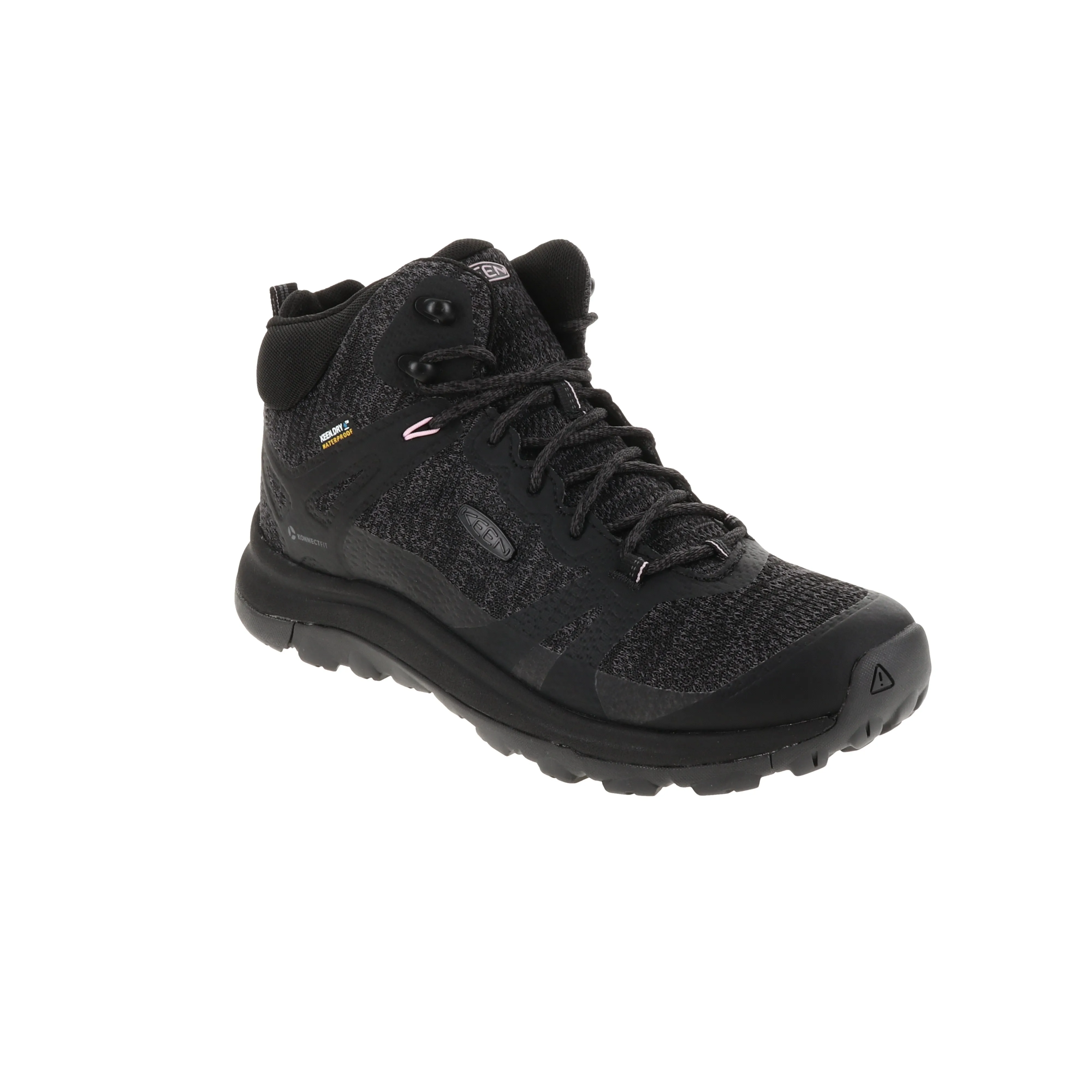 Schuhe Keen Damen Terradora II Mid