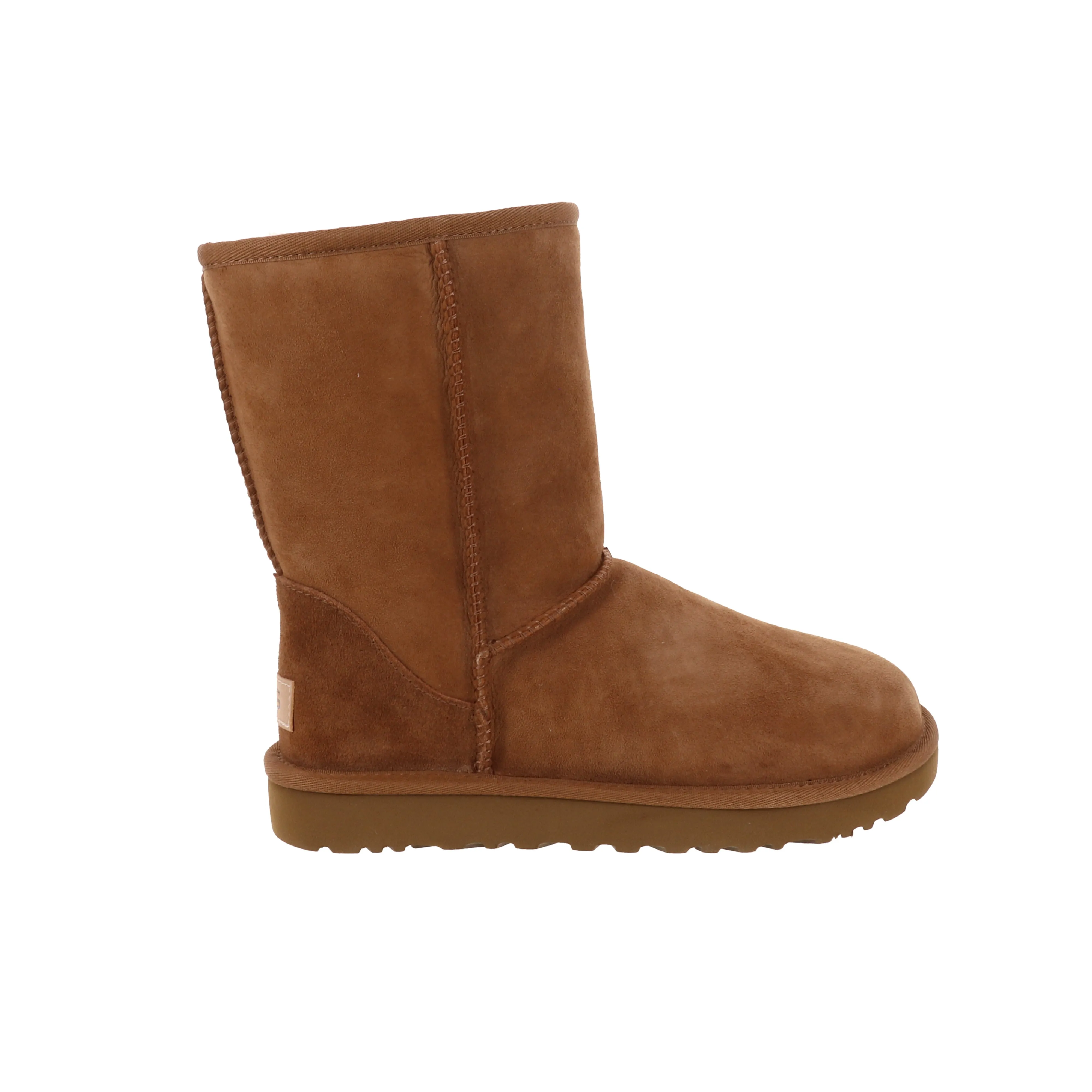 Ugg Damen Classic II Short Stiefel