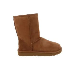 Ugg Damen Classic II Short Stiefel